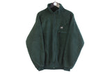 Vintage Helly Hansen Fleece Full Zip Large