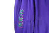 Vintage Adidas Tracksuit Large