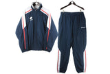 Vintage Lotto Tracksuit XLarge