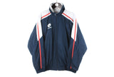 Vintage Lotto Tracksuit XLarge