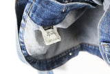 Vintage Levi's Denim Jacket XLarge / XXLarge