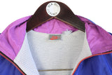 Vintage Nike Track Jacket Small
