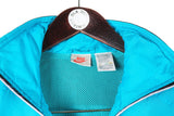 Vintage Nike Track Jacket Small