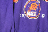 Vintage Phoenix Suns Sweatshirt Small