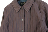 Vintage Barbour Jacket Women's Large