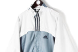 Vintage Adidas Tracksuit Medium