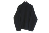 Vintage DKNY Fleece 1/4 Zip XLarge