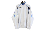Vintage Umbro Track Jacket XLarge