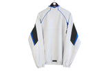 Vintage Umbro Track Jacket XLarge
