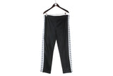 Vintage Kappa Track Pants Small