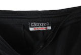 Vintage Kappa Track Pants Small