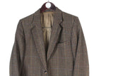 Vintage Donegal Tweed Blazer Women’s Medium