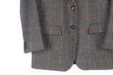 Vintage Donegal Tweed Blazer Women’s Medium