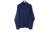 Vintage Nike Turtleneck Sweatshirt XLarge
