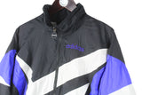 Vintage Adidas Track Jacket Large