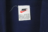 Vintage Nike Turtleneck Sweatshirt XLarge