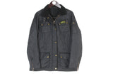 Vintage Barbour International Jacket Women’s Large