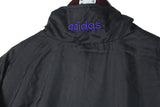 Vintage Adidas Track Jacket Large