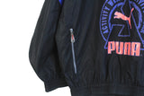 Vintage Puma Anorak Jacket Medium / Large