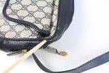 Vintage Gucci Crossbody Bag