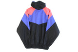 Vintage Puma Anorak Jacket Medium / Large