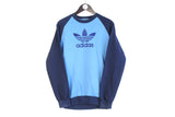 Vintage Adidas Sweatshirt Small