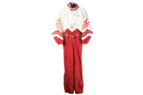 Vintage Bogner Ski Suit Women's 38