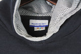 Vintage Reebok Hoodie Small