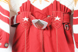 Vintage Bogner Ski Suit Women's 38