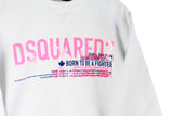 Dsquared2 Sweatshirt Medium