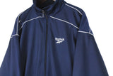 Vintage Reebok Track Jacket Large