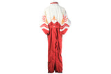 Vintage Bogner Ski Suit Women's 38