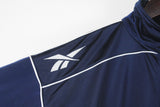 Vintage Reebok Track Jacket Large
