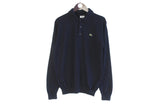 Vintage Lacoste Sweater Medium