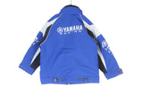 Vintage Yamaha Racing Jacket Kids