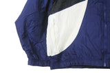 Vintage Nike Track Jacket Large
