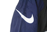 Vintage Nike Track Jacket Large