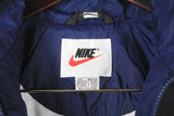 Vintage Nike Track Jacket Large