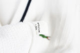 Vintage Lacoste Cardigan Small