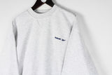 Vintage Reebok Sweatshirt Large