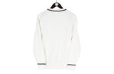 Vintage Lacoste Cardigan Small