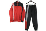Vintage Adidas Tracksuit XLarge / XXLarge