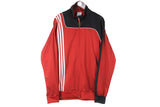 Vintage Adidas Tracksuit XLarge / XXLarge