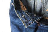 Jacob Cohen 710 Slim Jeans 28