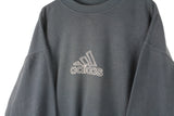 Vintage Adidas Sweatshirt XLarge