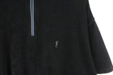 Vintage Yves Saint Lauren Polo T-Shirt XXLarge