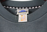 Vintage Adidas Sweatshirt XLarge