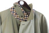 Vintage Aquascutum Coat XLarge