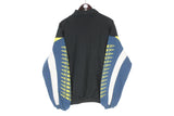Vintage Puma Sweatshirt 1/4 Zip XLarge / XXLarge