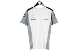 Vintage McLaren Mercedes F1 Team Jersey T-Shirt Small